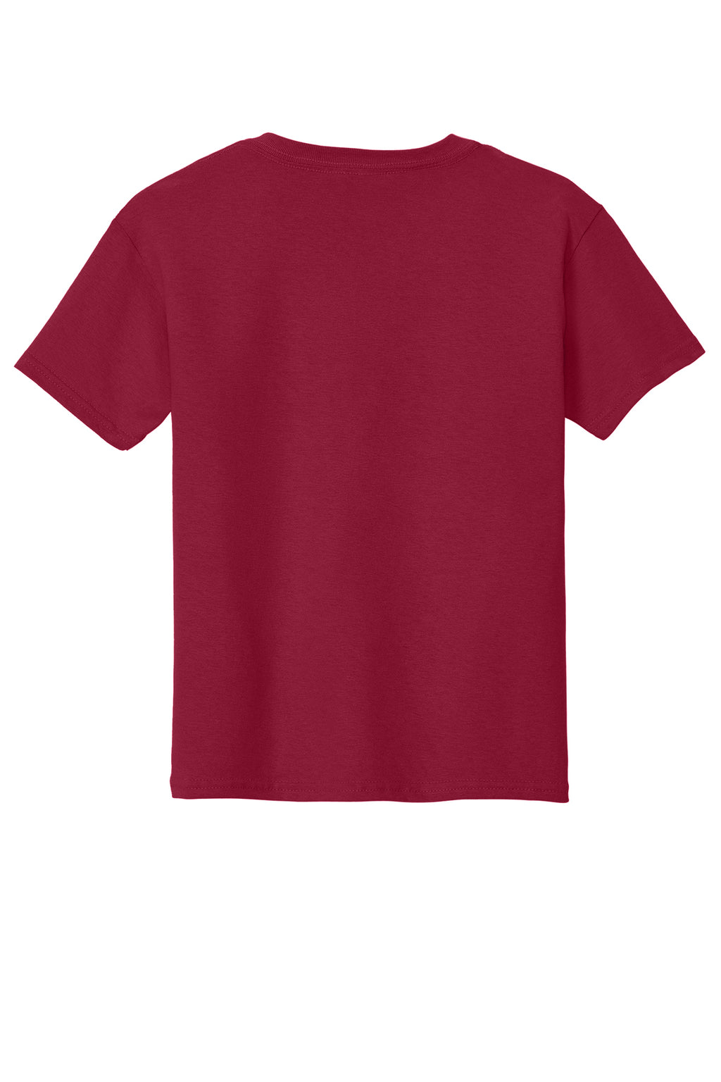 Gildan® Youth Heavy Cotton™ T‑Shirt – 5000B