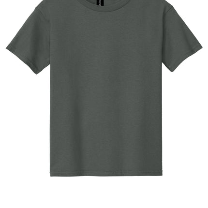 Gildan® Youth Heavy Cotton™ T‑Shirt – 5000B
