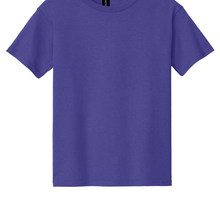 Gildan® Youth Heavy Cotton™ T‑Shirt – 5000B