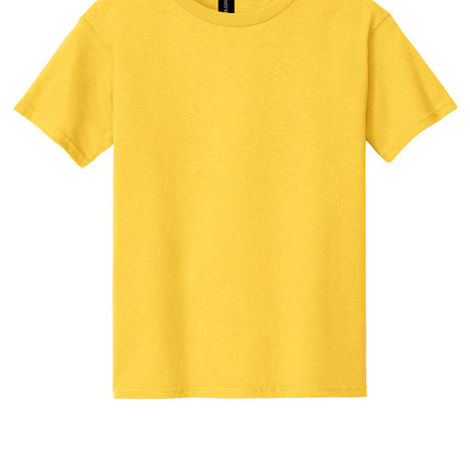 Gildan® Youth Heavy Cotton™ T‑Shirt – 5000B