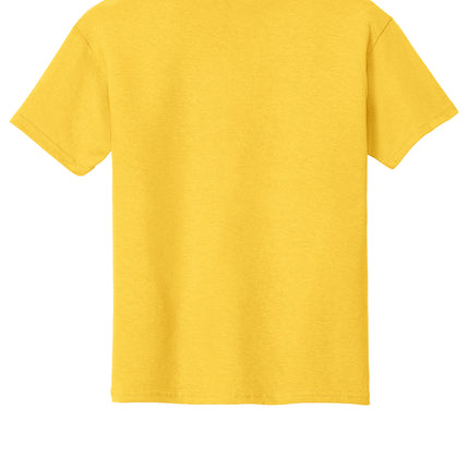 Gildan® Youth Heavy Cotton™ T‑Shirt – 5000B