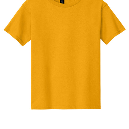 Gildan® Youth Heavy Cotton™ T‑Shirt – 5000B
