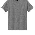 Graphite Heather / XS