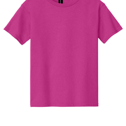 Gildan® Youth Heavy Cotton™ T‑Shirt – 5000B