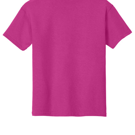 Gildan® Youth Heavy Cotton™ T‑Shirt – 5000B