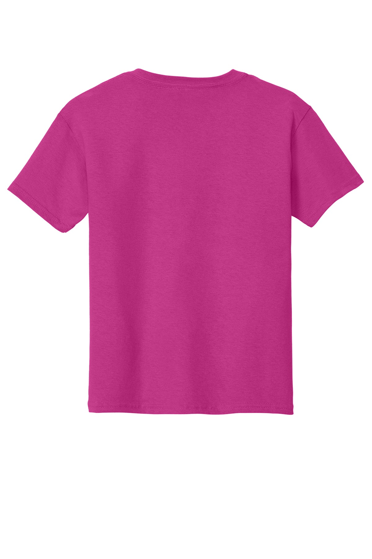 Gildan® Youth Heavy Cotton™ T‑Shirt – 5000B