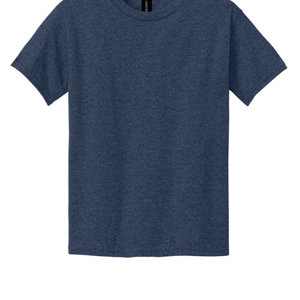 Gildan® Youth Heavy Cotton™ T‑Shirt – 5000B