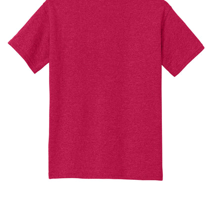 Gildan® Youth Heavy Cotton™ T‑Shirt – 5000B