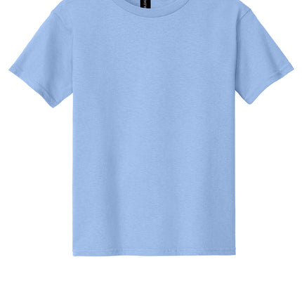 Gildan® Youth Heavy Cotton™ T‑Shirt – 5000B