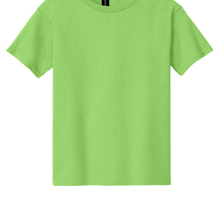 Gildan® Youth Heavy Cotton™ T‑Shirt – 5000B