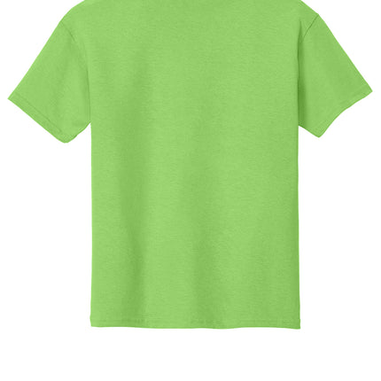 Gildan® Youth Heavy Cotton™ T‑Shirt – 5000B