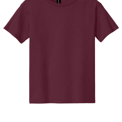 Gildan® Youth Heavy Cotton™ T‑Shirt – 5000B
