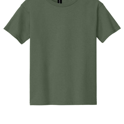 Gildan® Youth Heavy Cotton™ T‑Shirt – 5000B