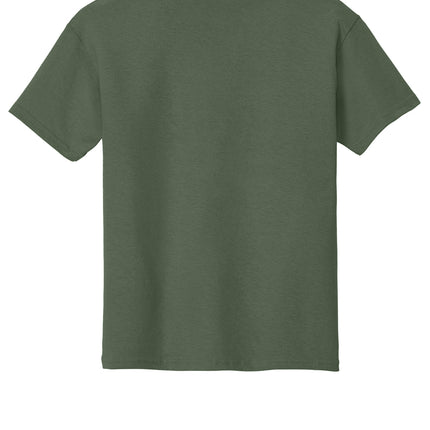 Gildan® Youth Heavy Cotton™ T‑Shirt – 5000B