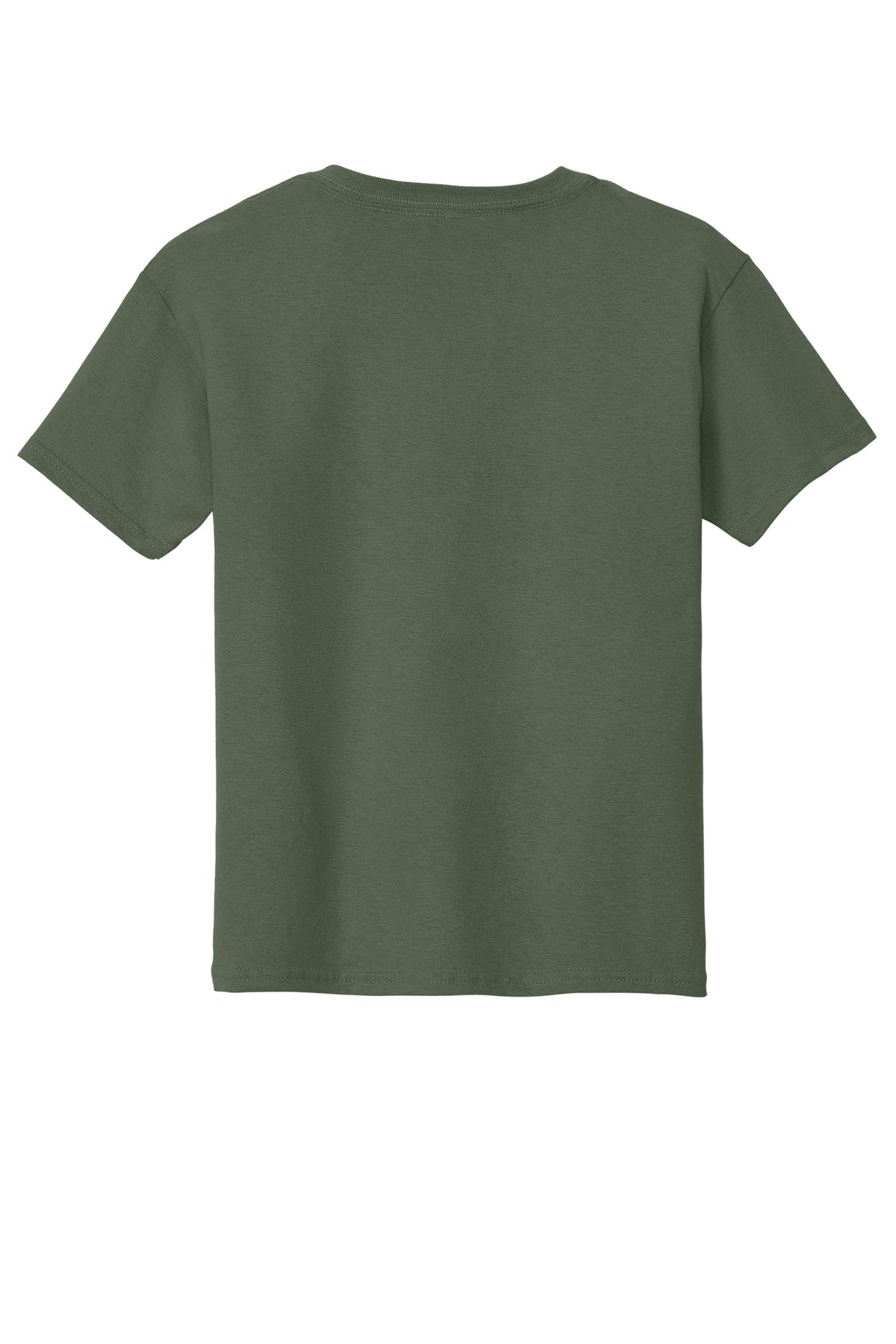 Gildan® Youth Heavy Cotton™ T‑Shirt – 5000B