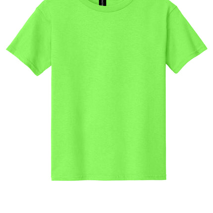 Gildan® Youth Heavy Cotton™ T‑Shirt – 5000B