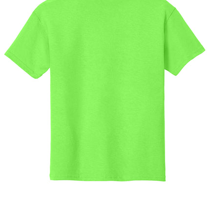 Gildan® Youth Heavy Cotton™ T‑Shirt – 5000B