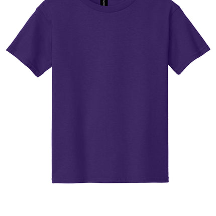 Gildan® Youth Heavy Cotton™ T‑Shirt – 5000B