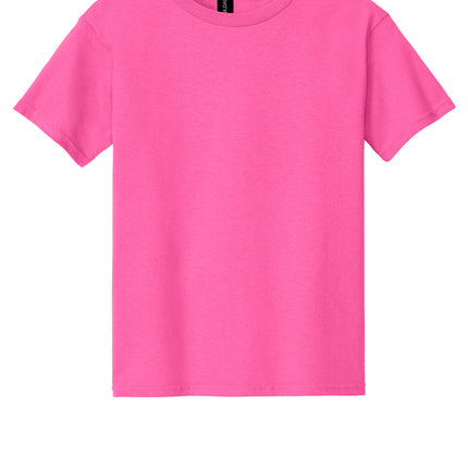 Gildan® Youth Heavy Cotton™ T‑Shirt – 5000B