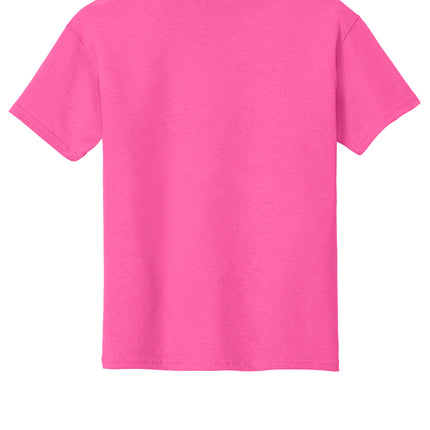 Gildan® Youth Heavy Cotton™ T‑Shirt – 5000B