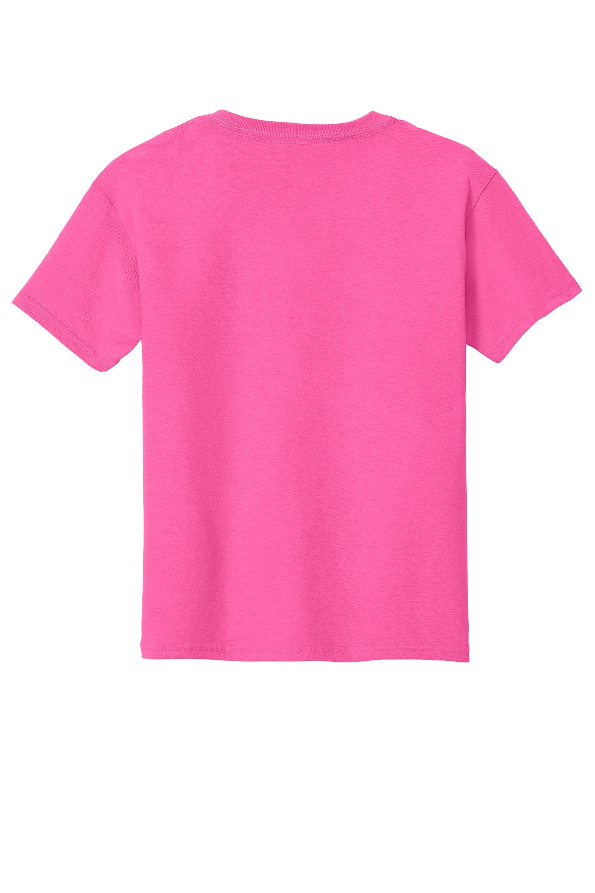 Gildan® Youth Heavy Cotton™ T‑Shirt – 5000B