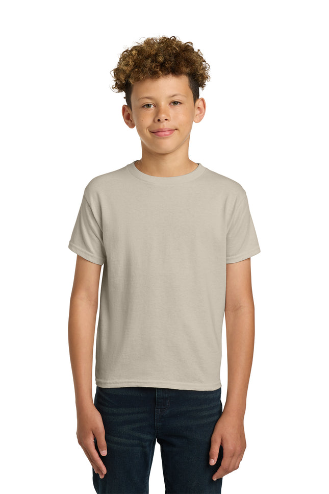 Gildan® Youth Heavy Cotton™ T‑Shirt – 5000B