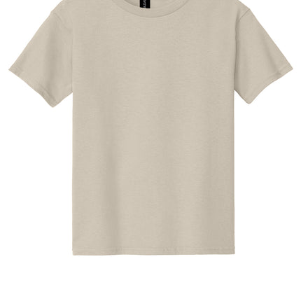 Gildan® Youth Heavy Cotton™ T‑Shirt – 5000B