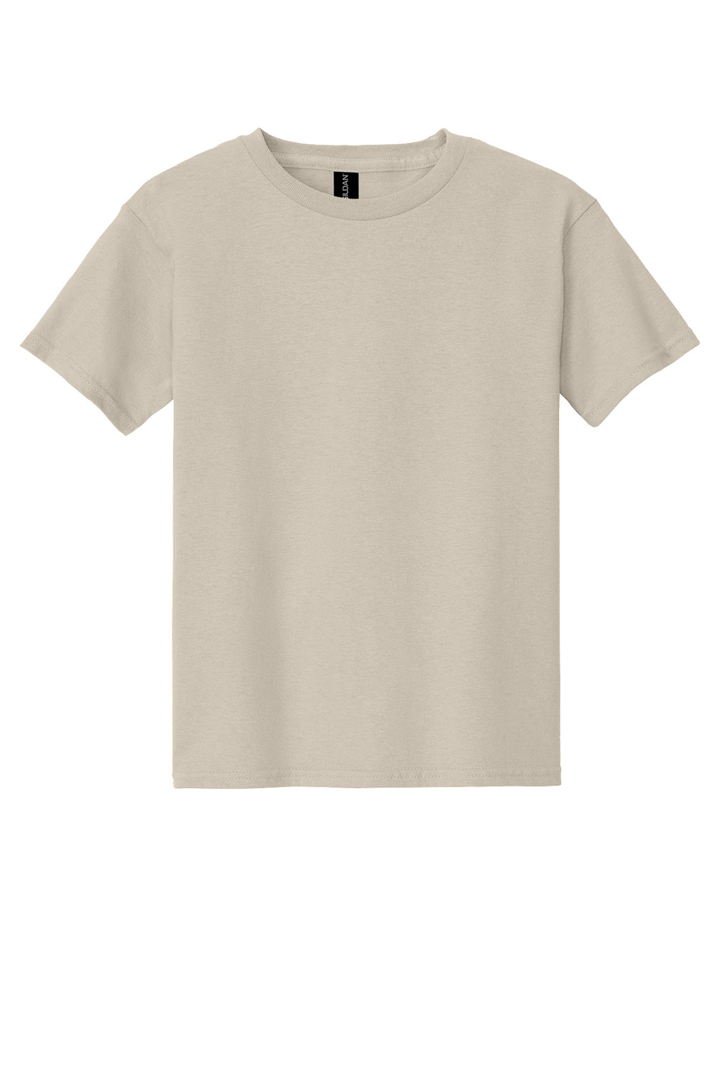 Gildan® Youth Heavy Cotton™ T‑Shirt – 5000B