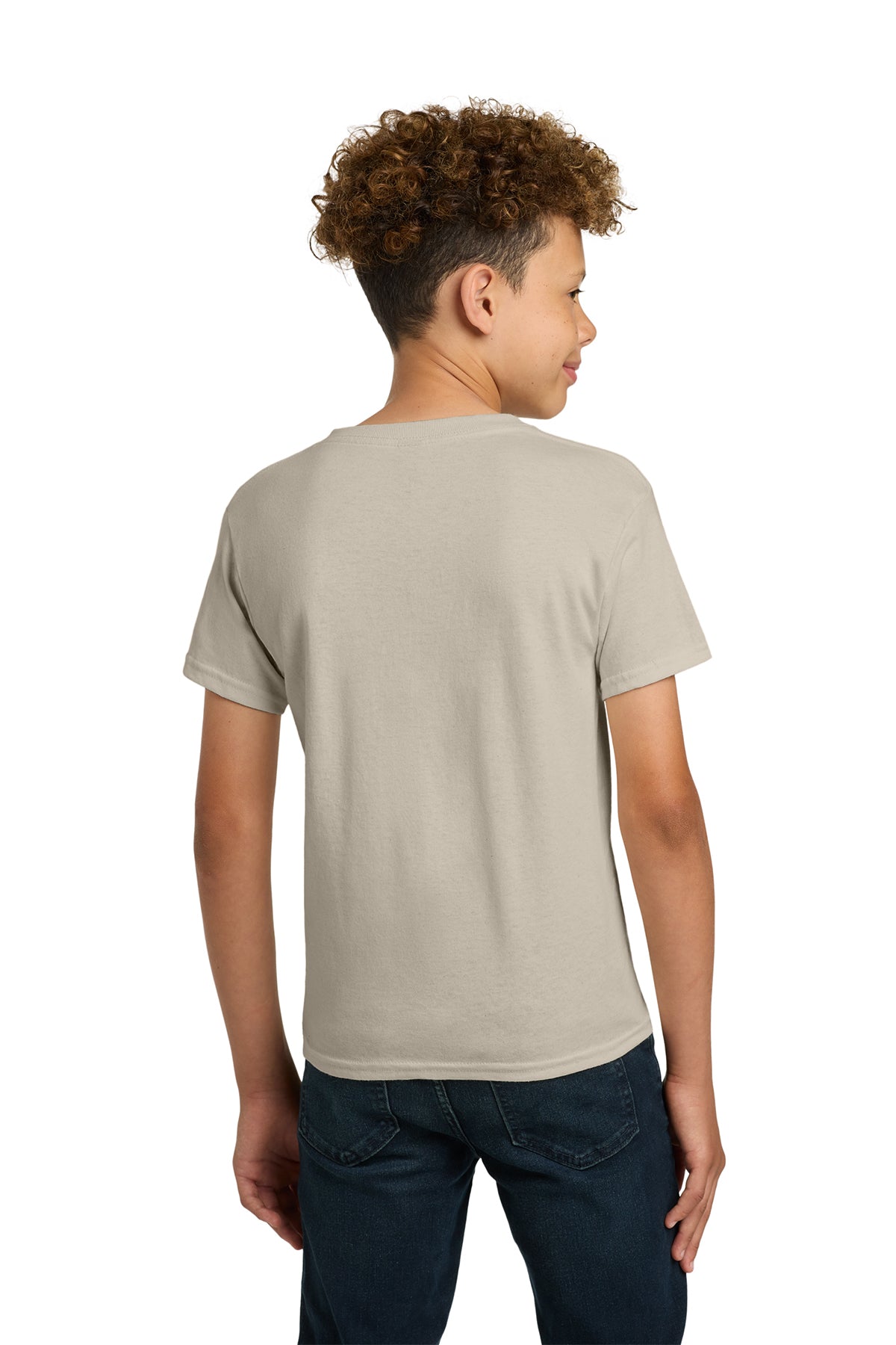 Gildan® Youth Heavy Cotton™ T‑Shirt – 5000B