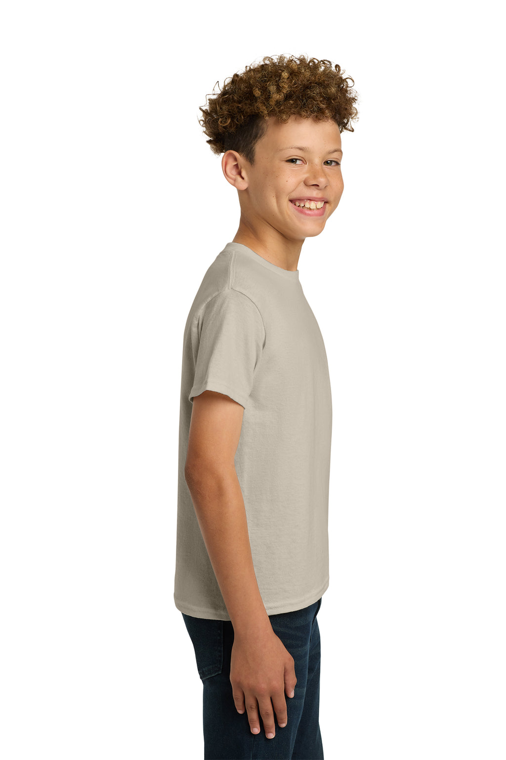 Gildan® Youth Heavy Cotton™ T‑Shirt – 5000B