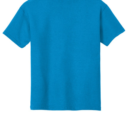 Gildan® Youth Heavy Cotton™ T‑Shirt – 5000B