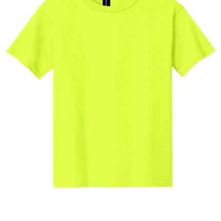 Gildan® Youth Heavy Cotton™ T‑Shirt – 5000B
