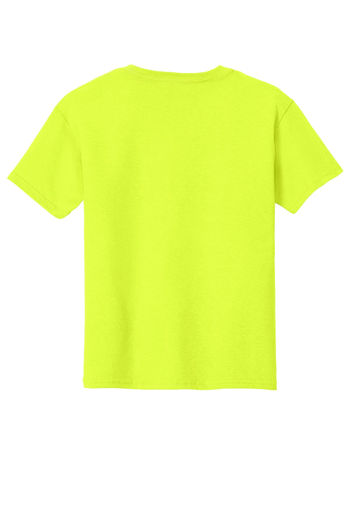 Gildan® Youth Heavy Cotton™ T‑Shirt – 5000B