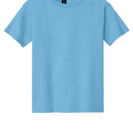 Gildan® Youth Heavy Cotton™ T‑Shirt – 5000B