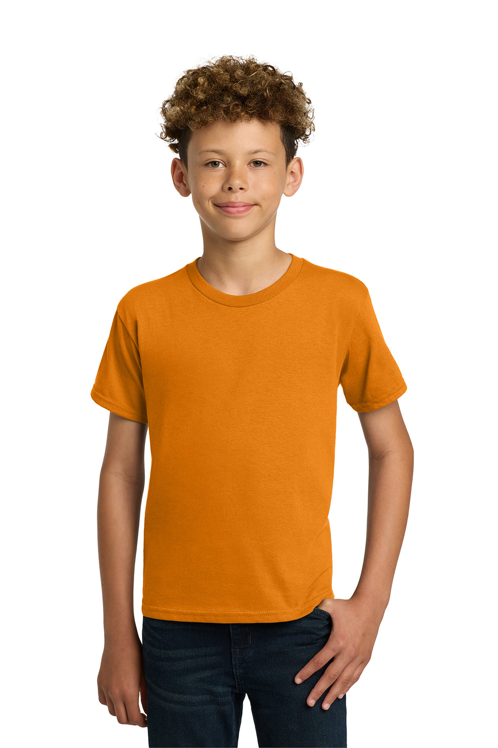 Gildan® Youth Heavy Cotton™ T‑Shirt – 5000B
