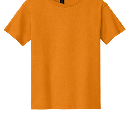 Gildan® Youth Heavy Cotton™ T‑Shirt – 5000B