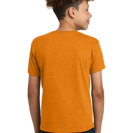 Gildan® Youth Heavy Cotton™ T‑Shirt – 5000B