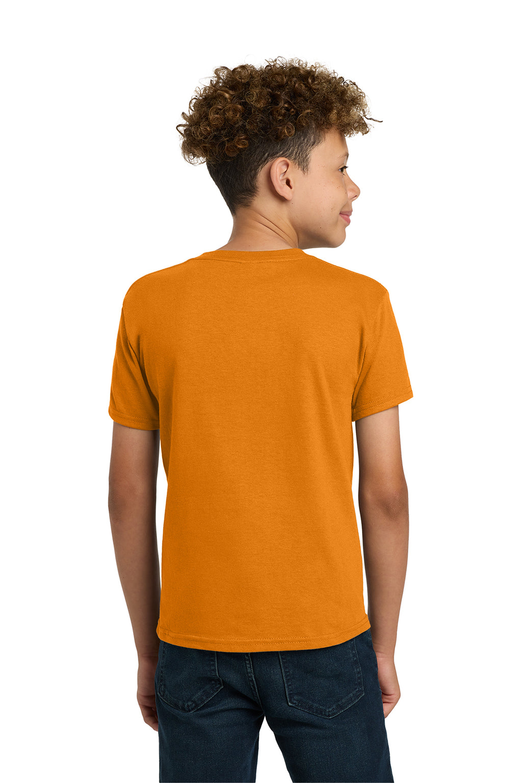 Gildan® Youth Heavy Cotton™ T‑Shirt – 5000B