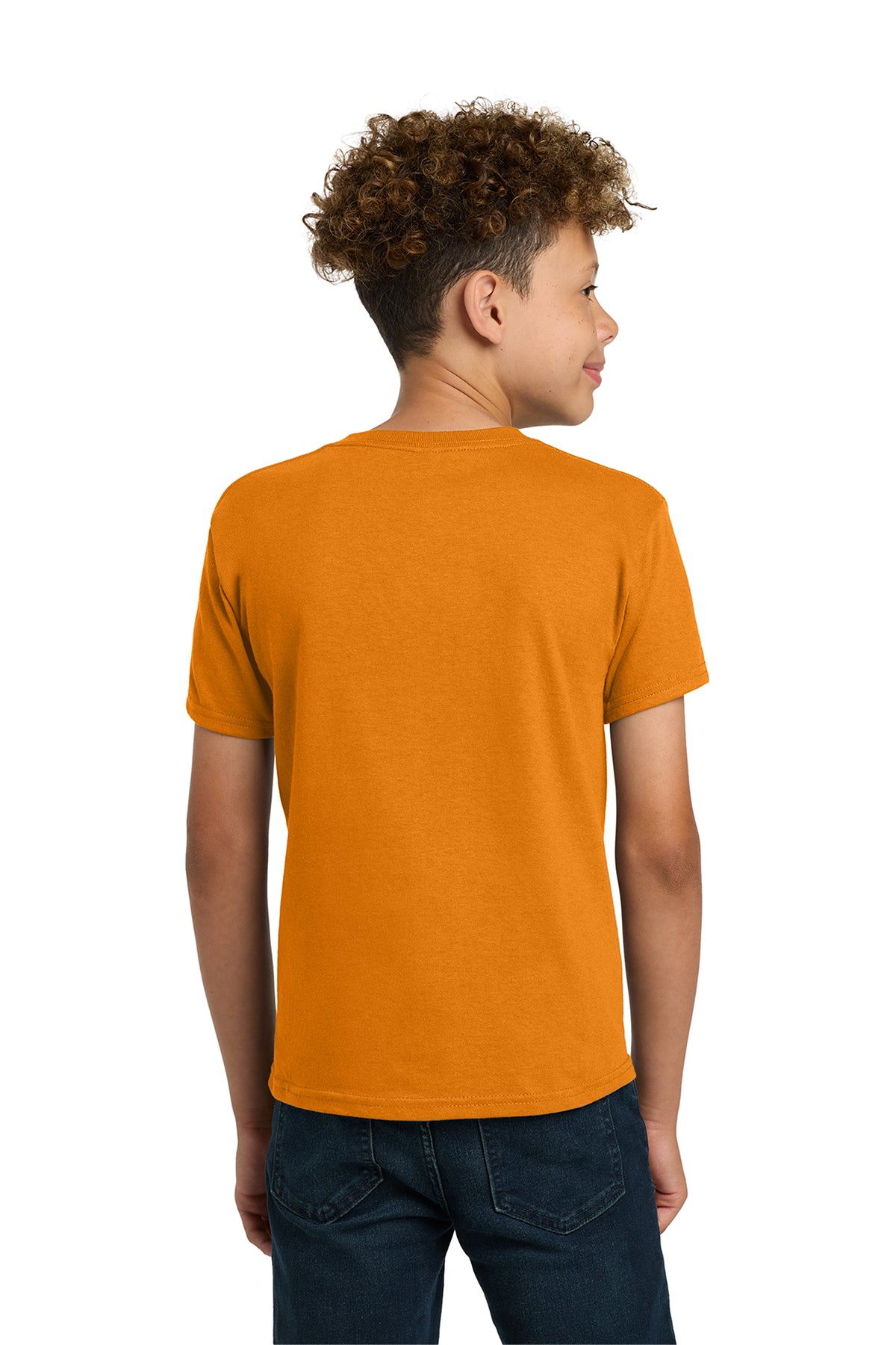 Gildan® Youth Heavy Cotton™ T‑Shirt – 5000B