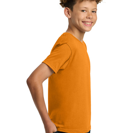 Gildan® Youth Heavy Cotton™ T‑Shirt – 5000B