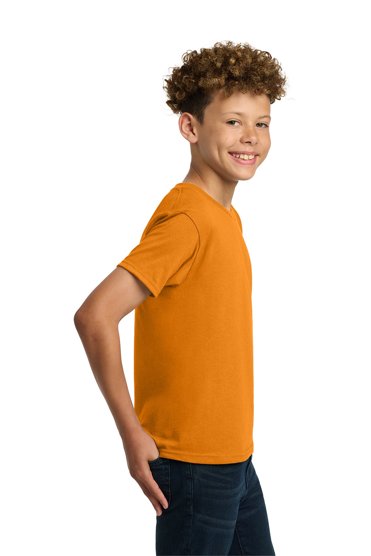 Gildan® Youth Heavy Cotton™ T‑Shirt – 5000B
