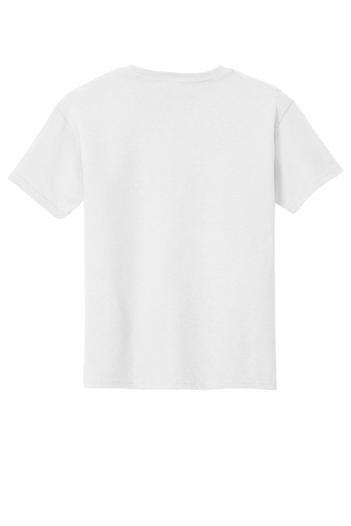 Gildan® Youth Heavy Cotton™ T‑Shirt – 5000B