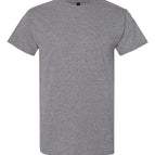Graphite Heather / S