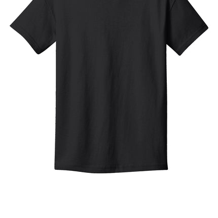 Port & Co™ Youth Beach Wash® Garment‑Dyed Tee — PC099Y