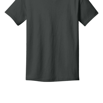 Port & Co™ Youth Beach Wash® Garment‑Dyed Tee — PC099Y