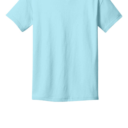 Port & Co™ Youth Beach Wash® Garment‑Dyed Tee — PC099Y