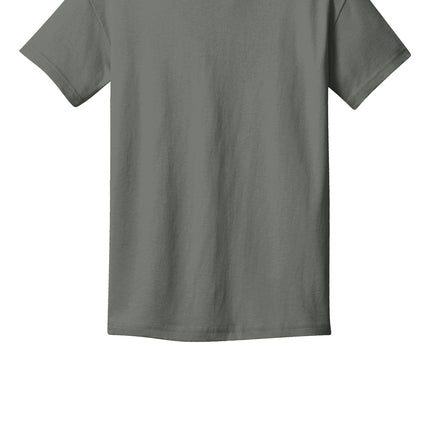 Port & Co™ Youth Beach Wash® Garment‑Dyed Tee — PC099Y