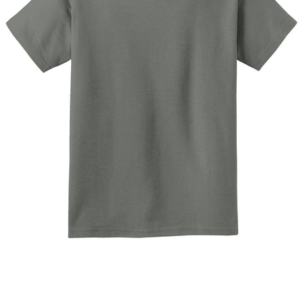 Port & Co™ Youth Beach Wash® Garment‑Dyed Tee — PC099Y