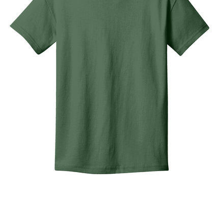 Port & Co™ Youth Beach Wash® Garment‑Dyed Tee — PC099Y
