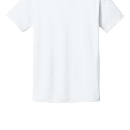 Port & Co™ Youth Beach Wash® Garment‑Dyed Tee — PC099Y